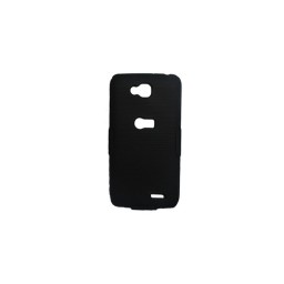 LG L90 Clip Combo 3 en 1 Holster + Mica + Paño Limpiador